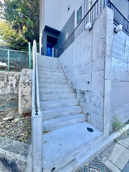 ラフォルテ上板橋の物件外観写真