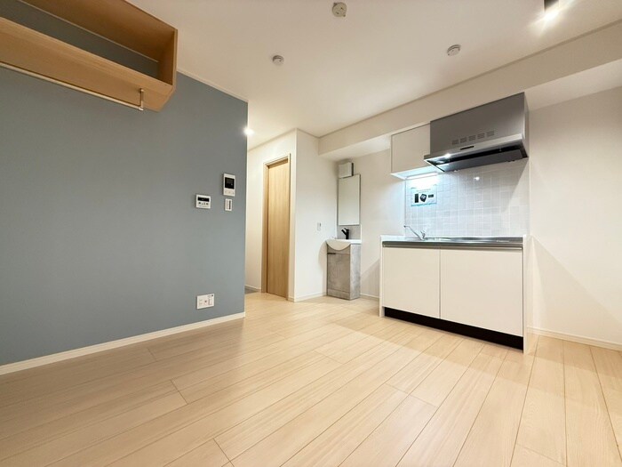 ラフォルテ上板橋の物件内観写真