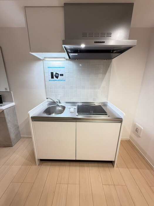 ラフォルテ上板橋の物件内観写真