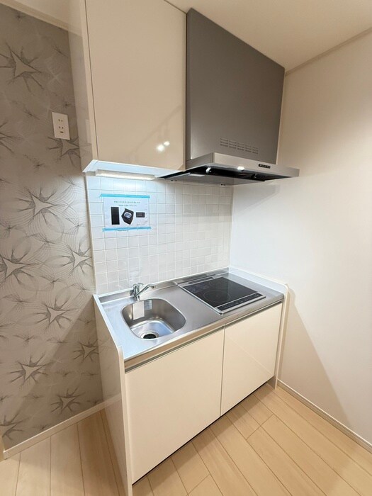 ラフォルテ上板橋の物件内観写真