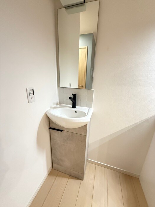 ラフォルテ上板橋の物件内観写真