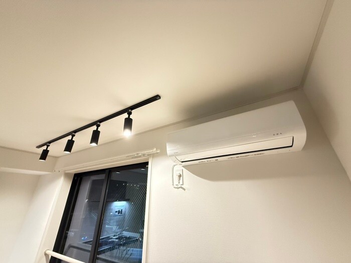 ラフォルテ上板橋の物件内観写真