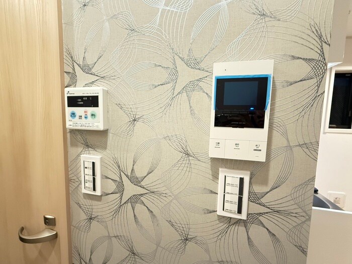 ラフォルテ上板橋の物件内観写真