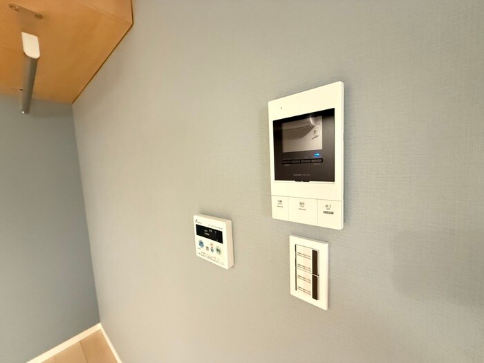 ラフォルテ上板橋の物件内観写真