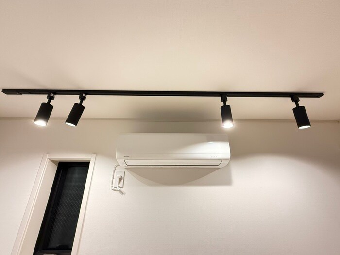 ラフォルテ上板橋の物件内観写真