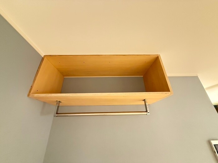 ラフォルテ上板橋の物件内観写真