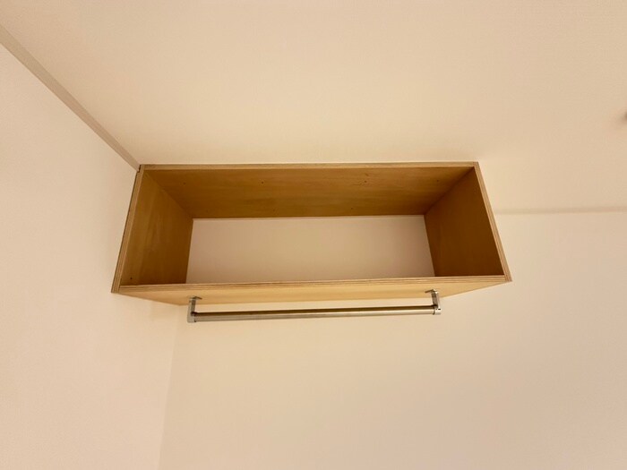 ラフォルテ上板橋の物件内観写真