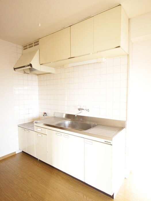 百合ヶ丘ビューハイツの物件内観写真