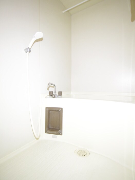 百合ヶ丘ビューハイツの物件内観写真