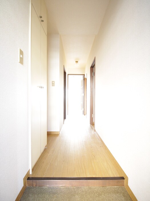 百合ヶ丘ビューハイツの物件内観写真