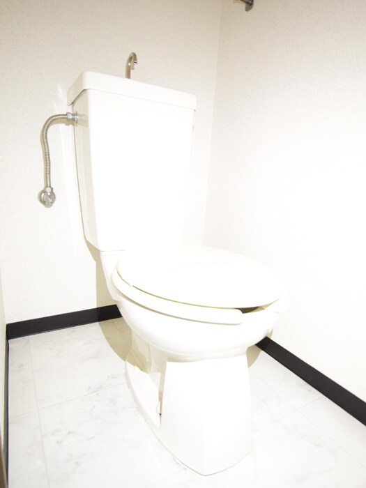 百合ヶ丘ビューハイツの物件内観写真