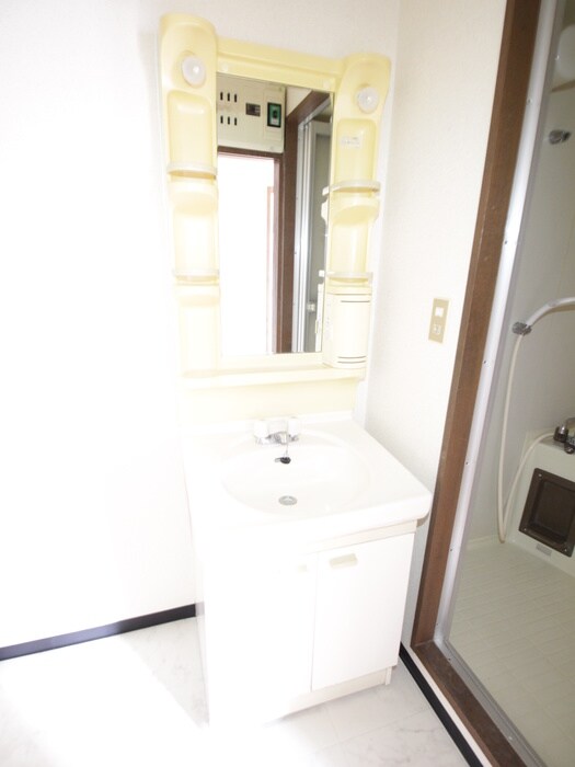 百合ヶ丘ビューハイツの物件内観写真