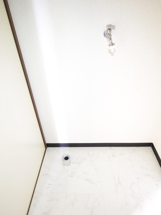 百合ヶ丘ビューハイツの物件内観写真