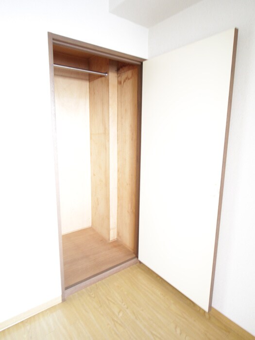 百合ヶ丘ビューハイツの物件内観写真