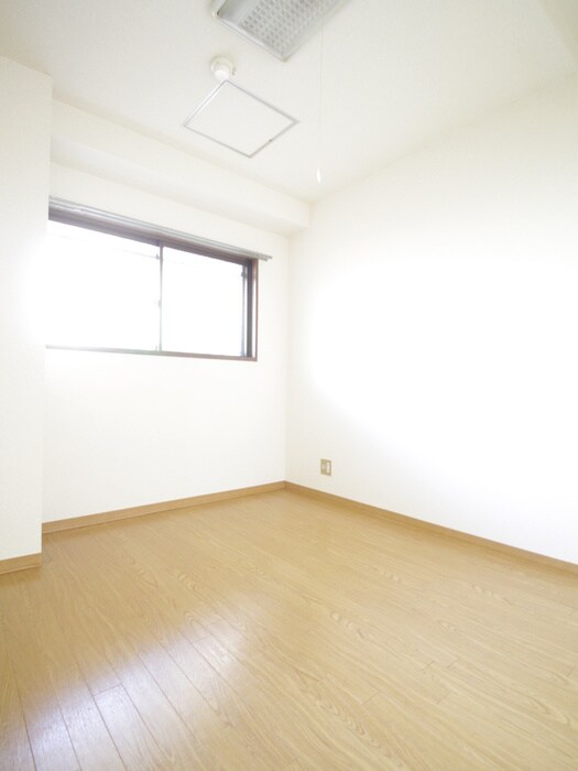 百合ヶ丘ビューハイツの物件内観写真