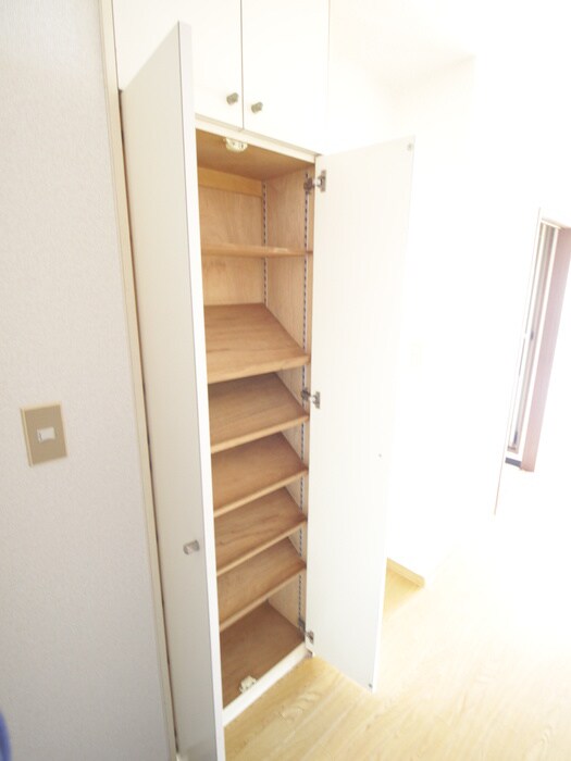 百合ヶ丘ビューハイツの物件内観写真