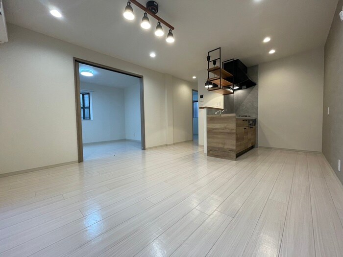 ＨＩＴＳＵ　ＧＯＴＥＮの物件内観写真