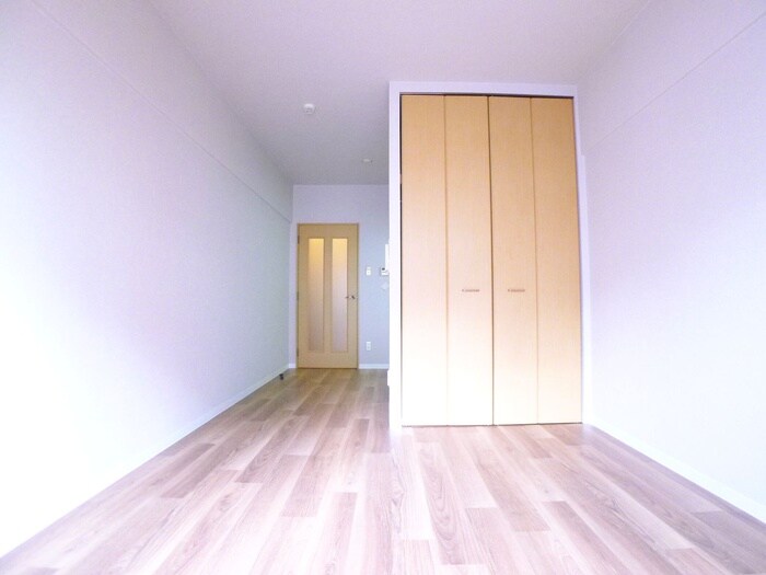 グレ－ス柏の物件内観写真