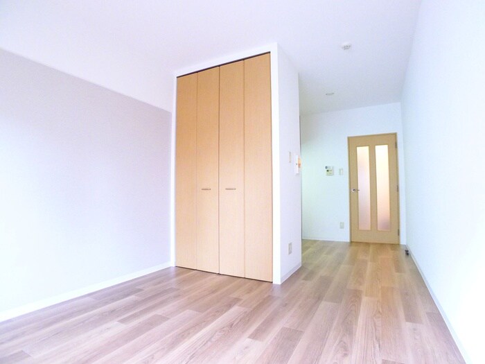 グレ－ス柏の物件内観写真