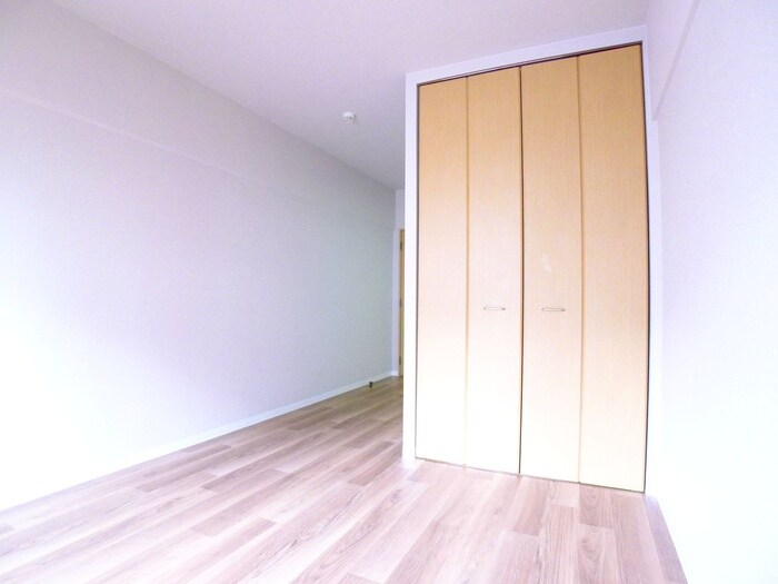 グレ－ス柏の物件内観写真