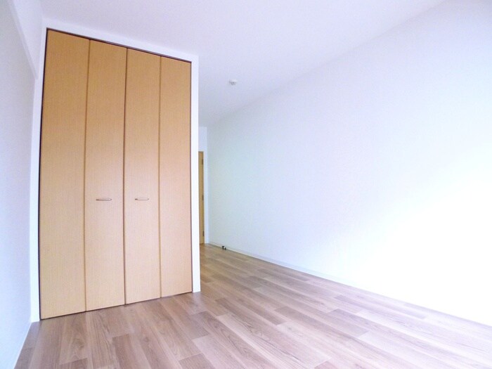 グレ－ス柏の物件内観写真