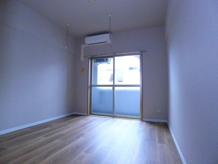 グレ－ス柏の物件内観写真