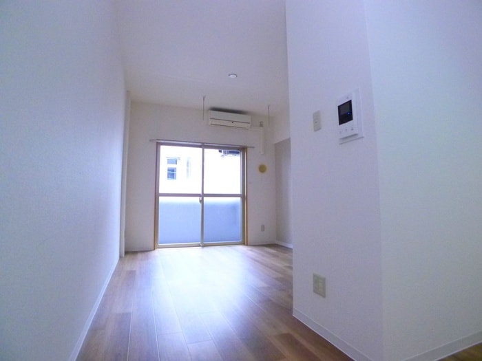 グレ－ス柏の物件内観写真