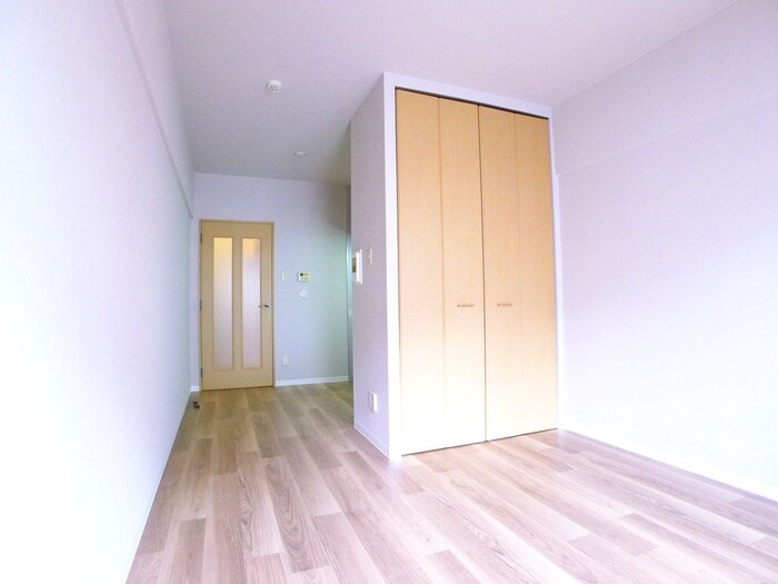 グレ－ス柏の物件内観写真