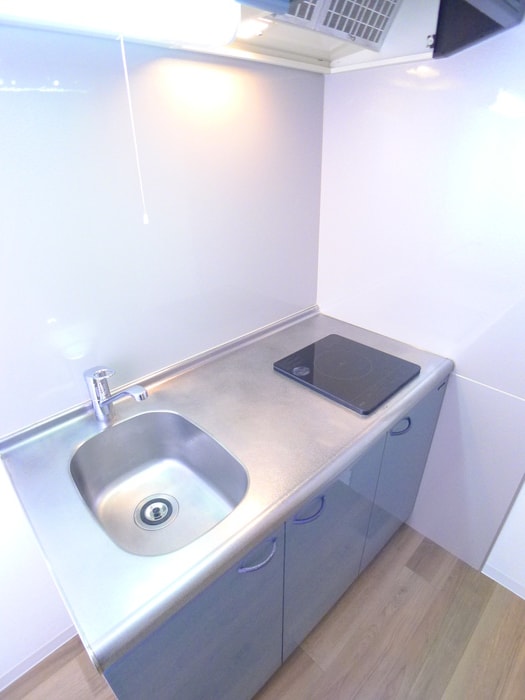 グレ－ス柏の物件内観写真