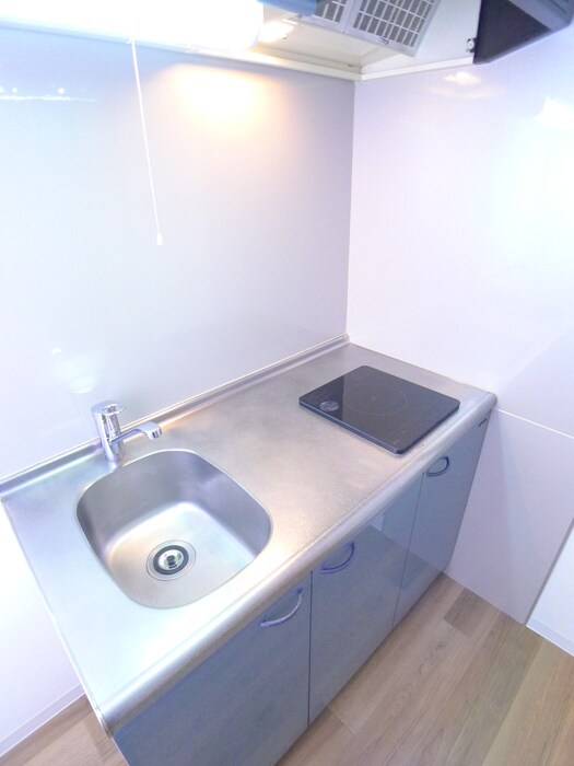 グレ－ス柏の物件内観写真