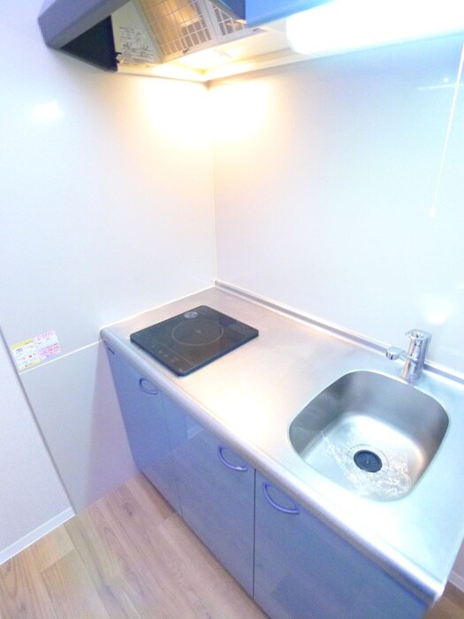 グレ－ス柏の物件内観写真