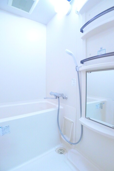 グレ－ス柏の物件内観写真