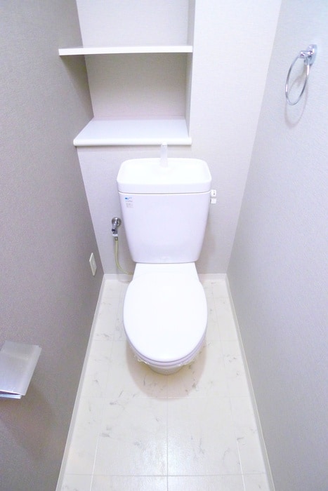 グレ－ス柏の物件内観写真