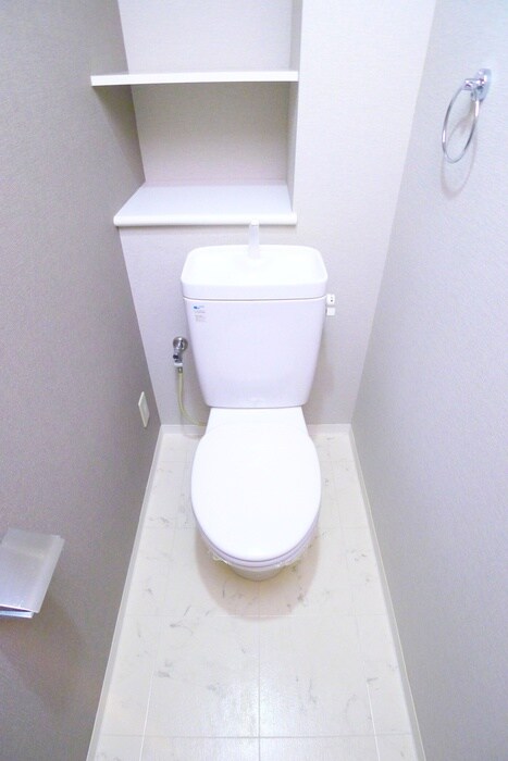 グレ－ス柏の物件内観写真