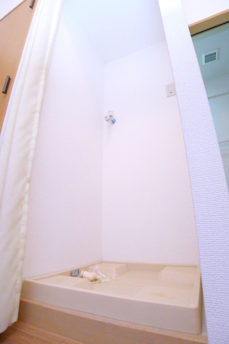 グレ－ス柏の物件内観写真