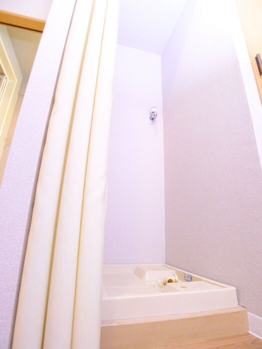 グレ－ス柏の物件内観写真