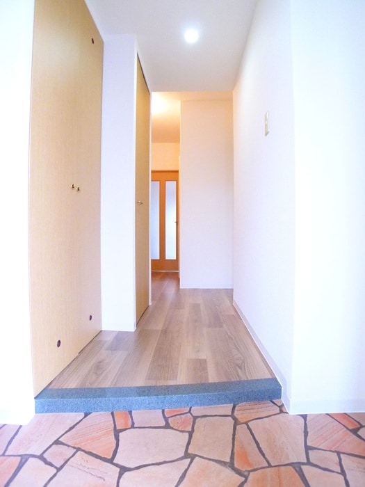 グレ－ス柏の物件内観写真