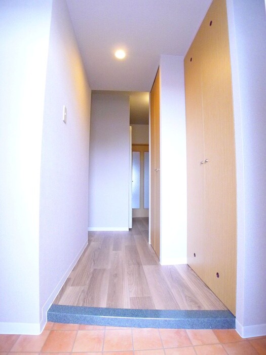 グレ－ス柏の物件内観写真