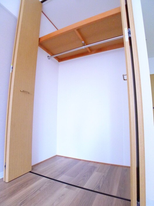 グレ－ス柏の物件内観写真