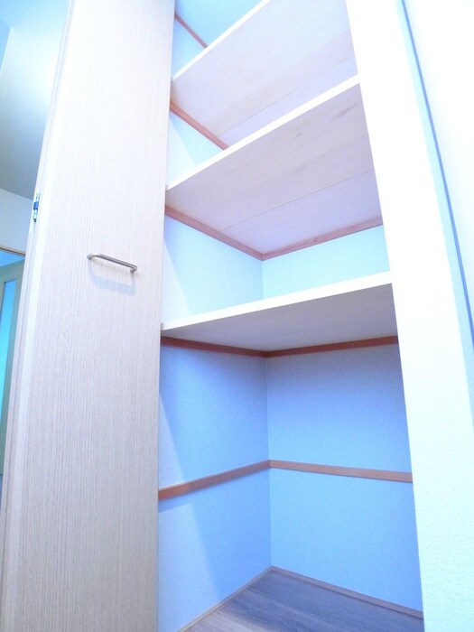 グレ－ス柏の物件内観写真