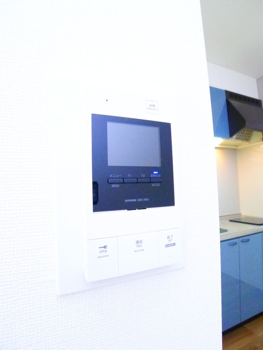 グレ－ス柏の物件内観写真