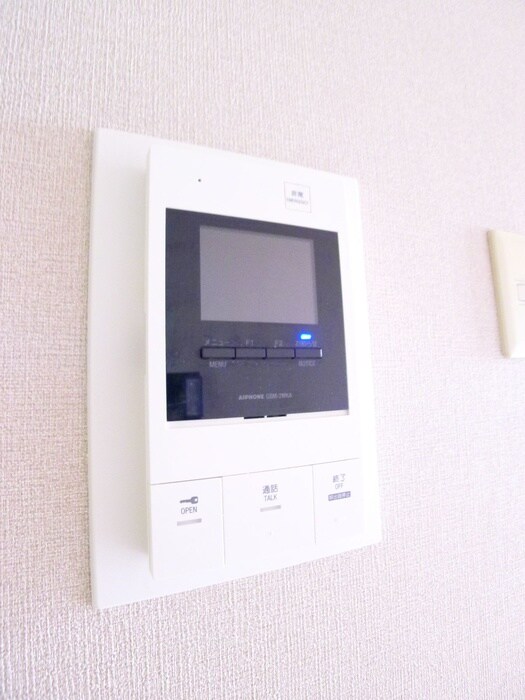 グレ－ス柏の物件内観写真