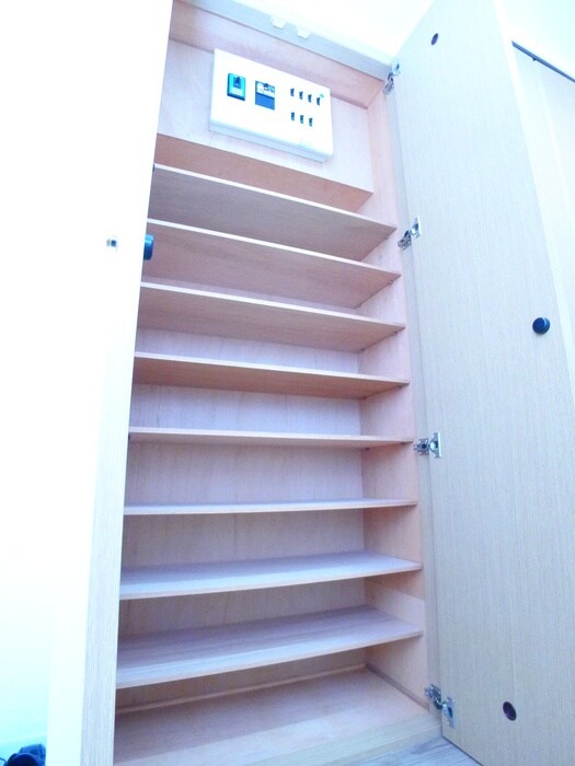 グレ－ス柏の物件内観写真