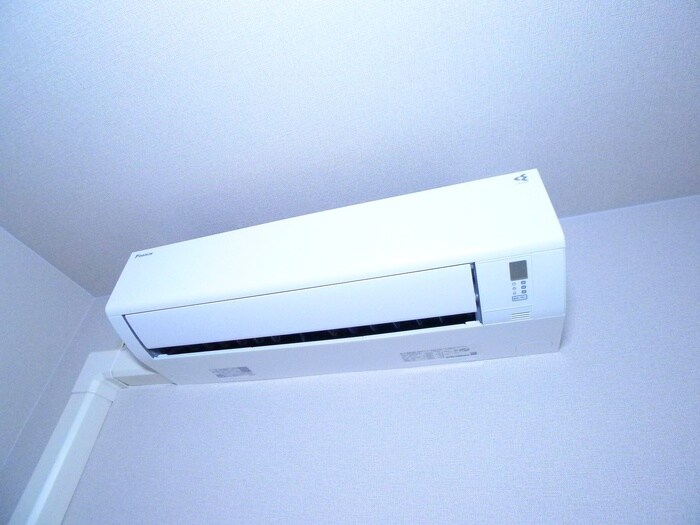 グレ－ス柏の物件内観写真