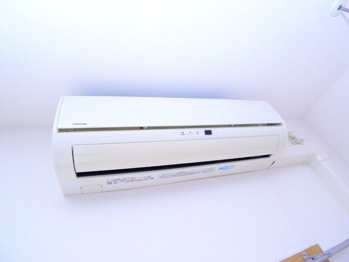 グレ－ス柏の物件内観写真