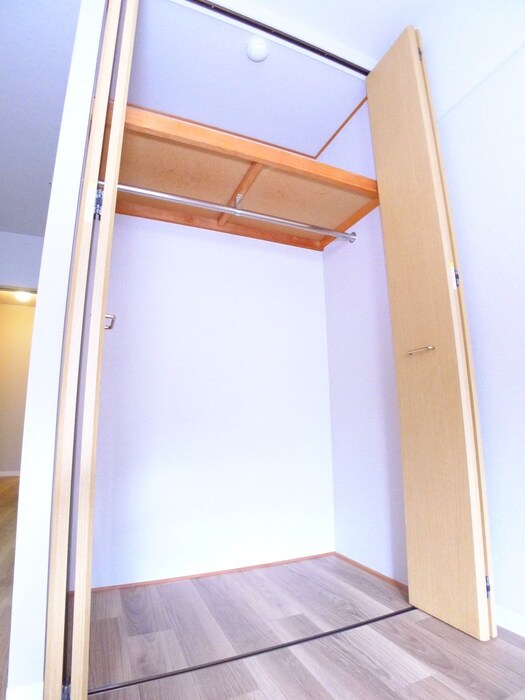 グレ－ス柏の物件内観写真