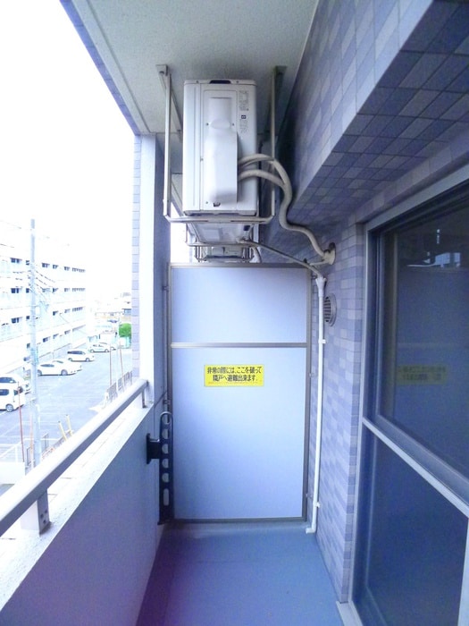 グレ－ス柏の物件内観写真