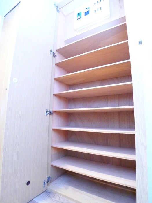 グレ－ス柏の物件内観写真