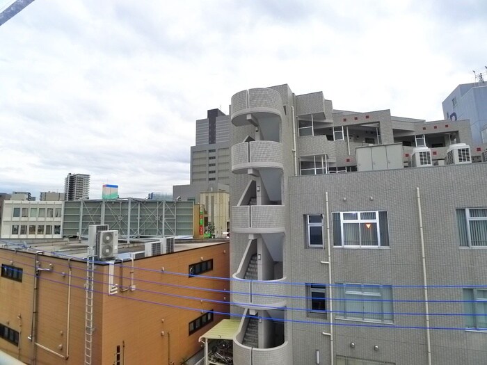 グレ－ス柏の物件内観写真