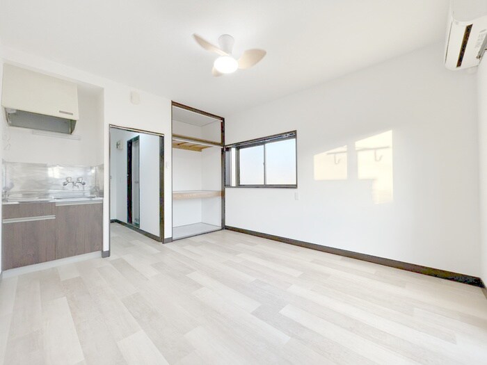 アークエンジェル国分寺の物件内観写真